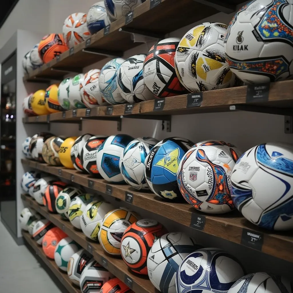 Proveedor de la Liga Argentina