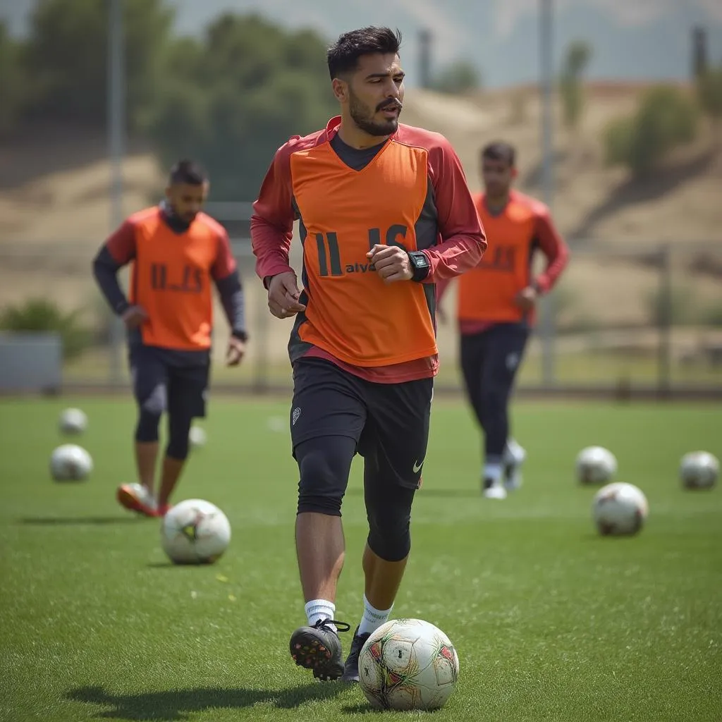 Certificación FIFA