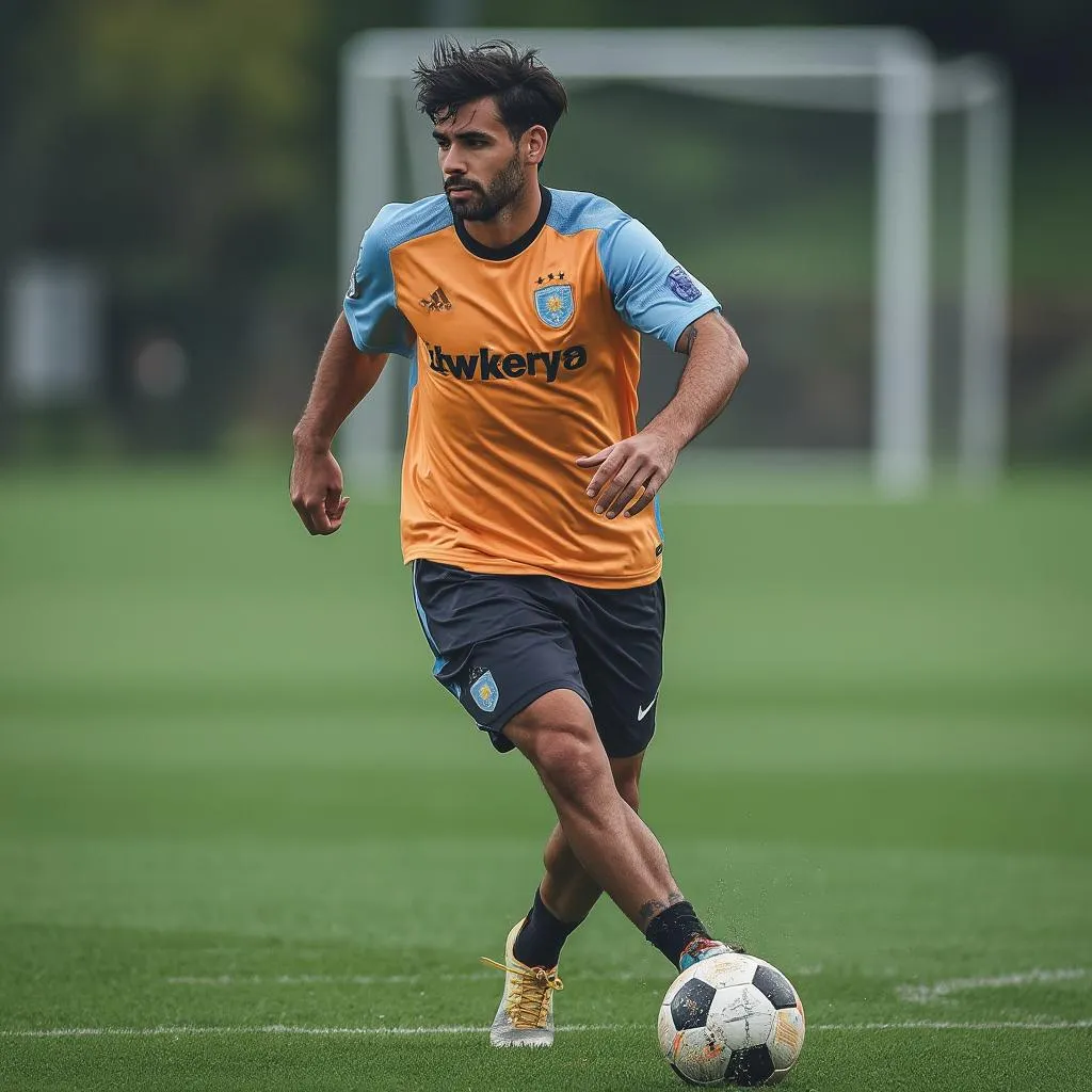 Jugador profesional
