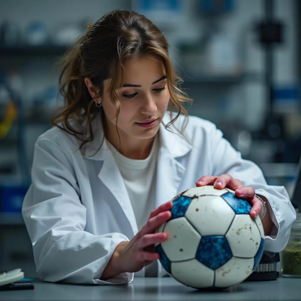 Directora de Investigación y Desarrollo